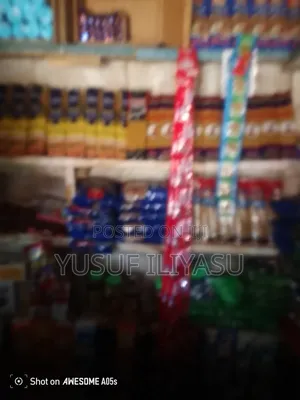 Hamma Provision Store