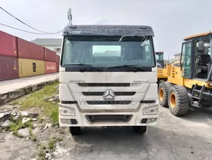 Howo Sino Dump Truck