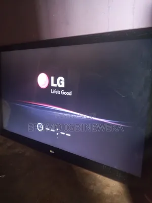 Lg Tv 47 Inches