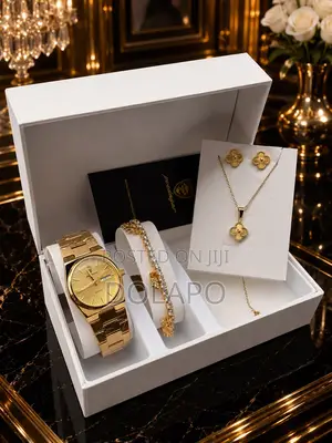 Luxury Gift