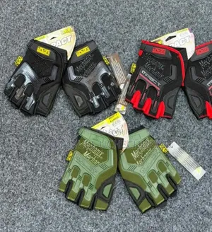 Gym Gloves