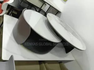 A15 Modern Center Table