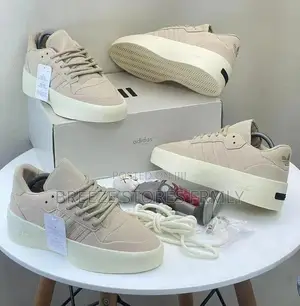 Adidas Fog Sneakers