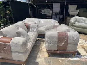 We Build Long Lasting Sofa