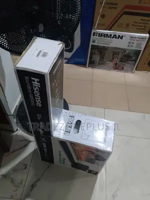 Hisense Ax3100q Deep Bass Dolby Audio Soundbar