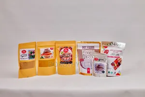 Finger Millet Flour