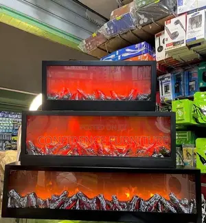 High Quality Fireplace