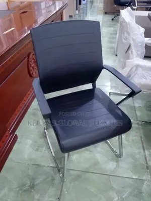 Premium Visitors Chair