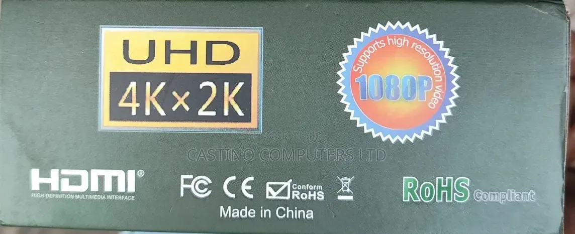 Hdmi Video Capture Card With Loop Out