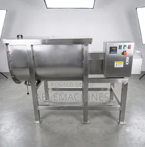 430l Powder Mixer