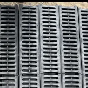 Compound Floor Drain for Gotta
