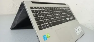 Asus Transformer Book Flip TP500LA 8GB Intel Core Ultra 7 HDD 500GB