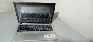 Asus Transformer Book Flip TP500LA 8GB Intel Core Ultra 7 HDD 500GB