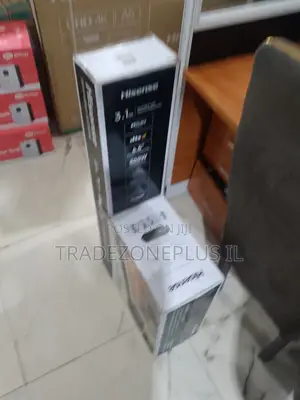 Hisense Ax3100q Tv Sound Enhancement System