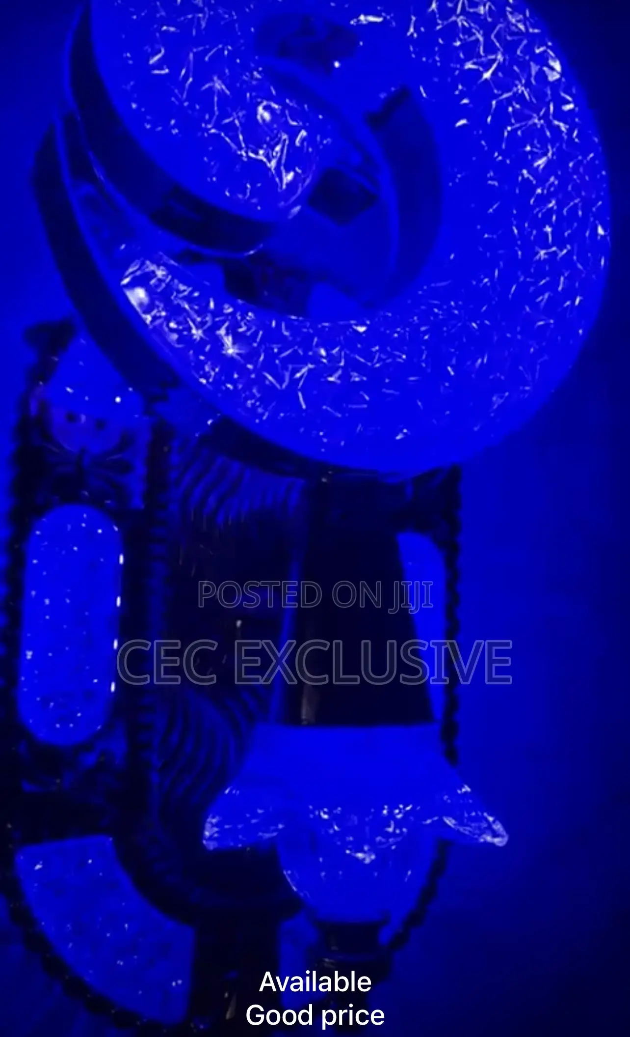 Led Fancy Lights