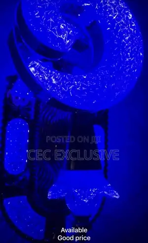 Led Fancy Lights