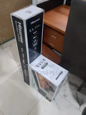 Hisense Ax3100q Modern Home Theater Sound System