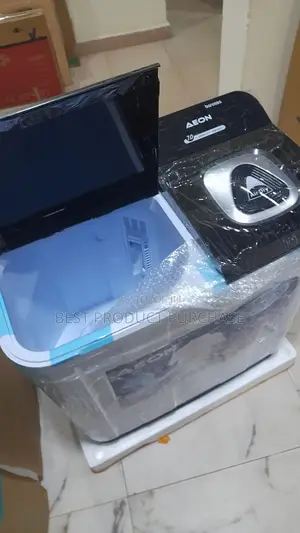 Aeon 7kg Washing Machine Wmae07