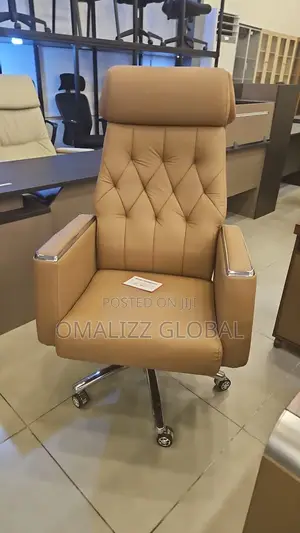 Swivel Office Chair