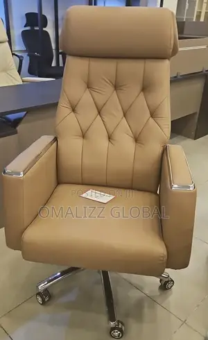 Swivel Office Chair