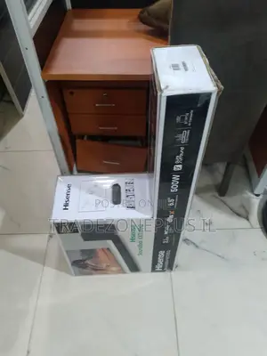 Hisense Ax3100q Full Room Soundbar System