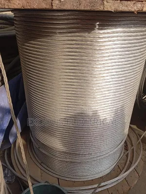 Allumimium Armoured Cable 240mm