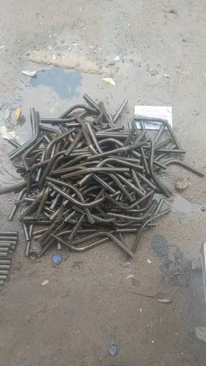 3/8 Round Pipe