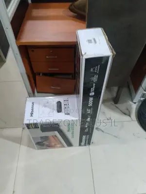 Hisense Ax3100q Premium Tv Speaker With Subwoofer