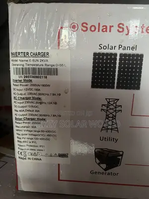Sako Inverter