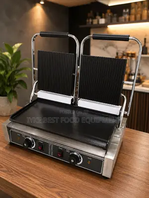 Shawarma Toaster