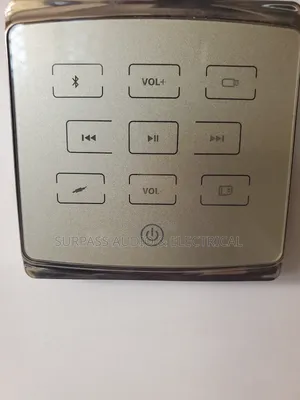 4inches Andriod Wall Amplifier