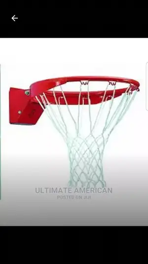 Basketbakl Ring Original