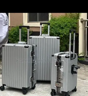 Bags and Boxes