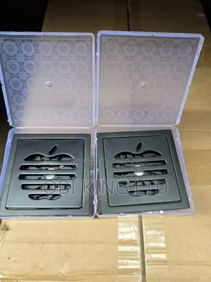 Floor Drain