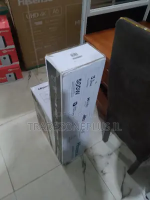 Hisense Ax3100q Powerful Dolby Atmos Entertainment Bar