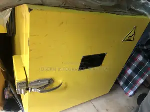 Region Am-3000 Electrode Oven 100kg