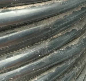 70mm X4core Armoured Cable