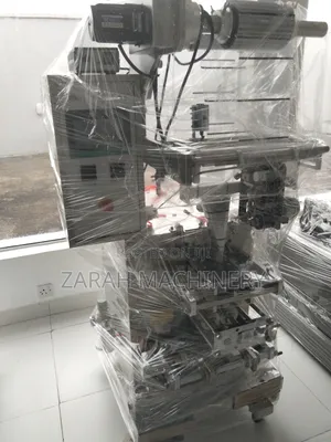 Liquid Paste Sachet Packaging Machine