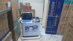 Aeon 7kg Washing Machine for Modern Homes