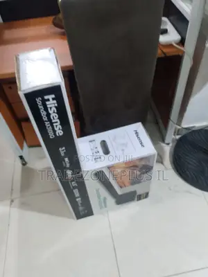 Hisense Ax3100q Clear Dialogue Bass Soundbar