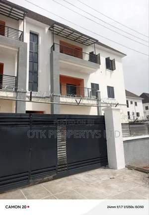 2bdrm Block of Flats in Dantata Estate, Kubwa for rent
