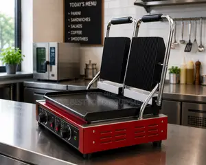 Shawarma Toaster