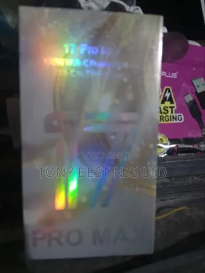 iPhone 17 Pro Max Original Fast Charger