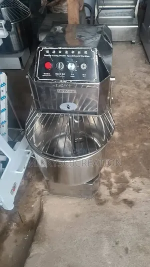 Bread Mixer