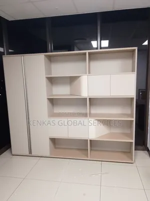 High Quality Bookshelf