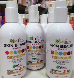 Iphies Skin Beauty Lotion