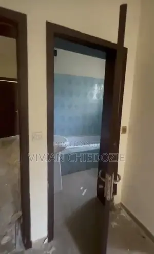 2bdrm Block of Flats in Mabushi for rent