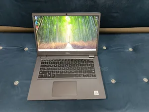 Laptop Dell Latitude 3410 8GB Intel Core i5 SSD 256GB