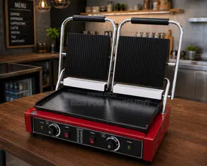 Shawarma Toaster
