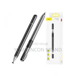 Baseus Golden Cudgel Capacitive Stylus Pen - Black